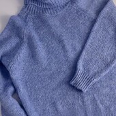 Дуже класний і теплий светр . Якість чудова .