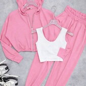 Якісна тринитка петля