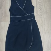 Шкільний сарафан 140