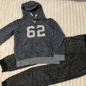 Збірний комплект на зріст 134-140