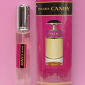 Prada Candy 20 мл. Утонченный, изысканный, вкусный, восточно-гурманский аромат ❤️