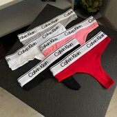 ❄️ трусики коттон 3 штуки