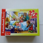 Пазл 24 елемента