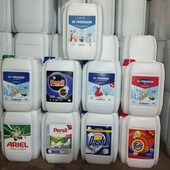 Порошок для прання речей.5 л .В лоті- 1 б.фото 2