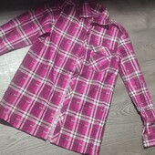 Плотна сорочка 11-12
