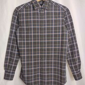 Сорочка від преміального бренду,С,коттон.