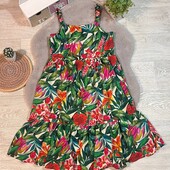 Стильний сарафан , ідеальний стан