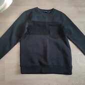 Світшот з начосом Costes S