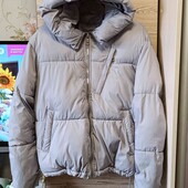 Куртка зефірка.