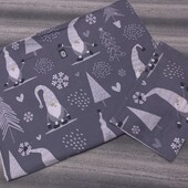 Классный полуторный пододеяльник 135х200 см.с наволочкой 48х73 см.