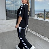 Якісний костюмчик р.42-60