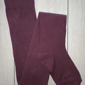 Колготи Primark, з узором, 9-10р / 140см