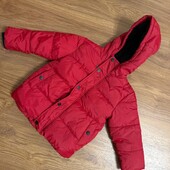 Курточка 92 розмір