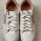 Кеди primark 38 розмір шкіра