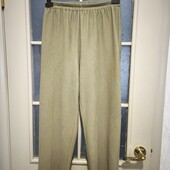 Жіночі брюки розмір 52