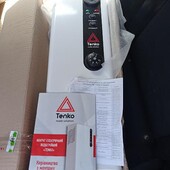 Електричний котел тенко 4кв. эконом