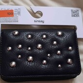 новий гаманець Sinsay 