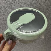 964. Ланч-бокс 850ml (18×14.5×9.6см)