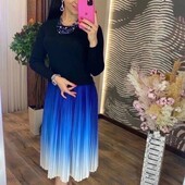 Шикарное платье миди новинки