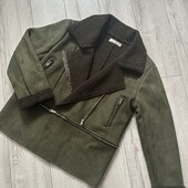 Дубльонка 42-44р. 2в1