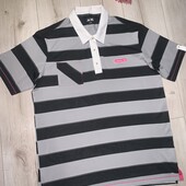 Ідеальний стан.Футболка поло розмір ХЛ.