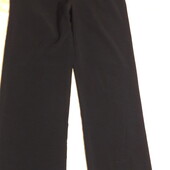 Розпродаж! Чорні штани клеш