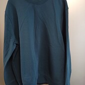 Свитшот трикотаж с начесом в идеале