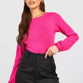 Боді рожеве! Boohoo!