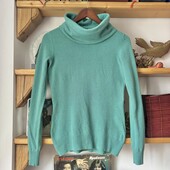 Гольф❤️шерсть+ангорка.мʼята