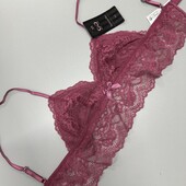 980. Бралет мереживний XS