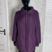 Куртка утепленная флисом 54-56 размера