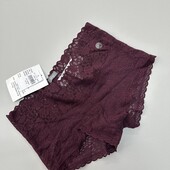 992. Труси мереживні xs