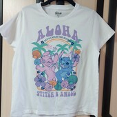 Футболка піжамна, 12-14 років, євро 40-42