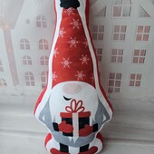 Декор подушка , довжина 47