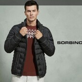 Стьобана куртка від Sorbino розмір М