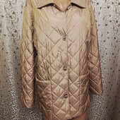Демісезонна куртка нова! Ог 112 фірменна річ.