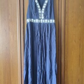 Легенький повітряний сарафанчик на літо