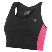 Спортивний жіночий топік Karrimor
