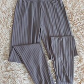 Штани піжамні (мікро фібра), розмір 10-12 (євро 38-40)