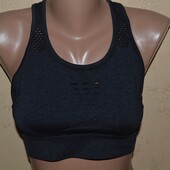Спортивний бюстгальтер