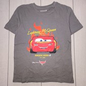 Футболка Primark, 5-6р / 116см