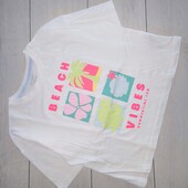 Футболка Primark, 12-13р / 158см