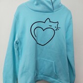 худі в ідеалі