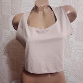 спортивний бюстгальтер від h&m