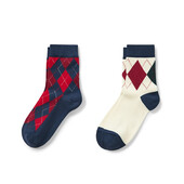 ♕ Комплект ♕ Якісні щільні шкарпетки Tchibo (Німеччина) розмір 35-38