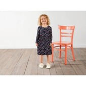 Нова.Вязана сукня Lupilu , р. 110-116см тонка