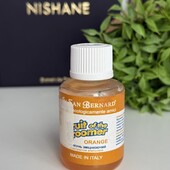 Iv San Bernard! Оригінал. Концентрований шампунь для домашнього улюбленця з екстрактом апельсина