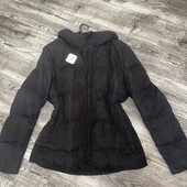 Демісезонна куртка