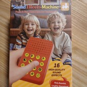 Креативна іграшка для дітей та дорослих з 16 звуків