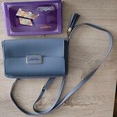 Сумочка і тіні .